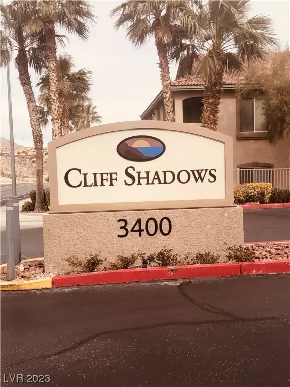 3481 Desert Cliff ST #101, Las Vegas, NV 89129