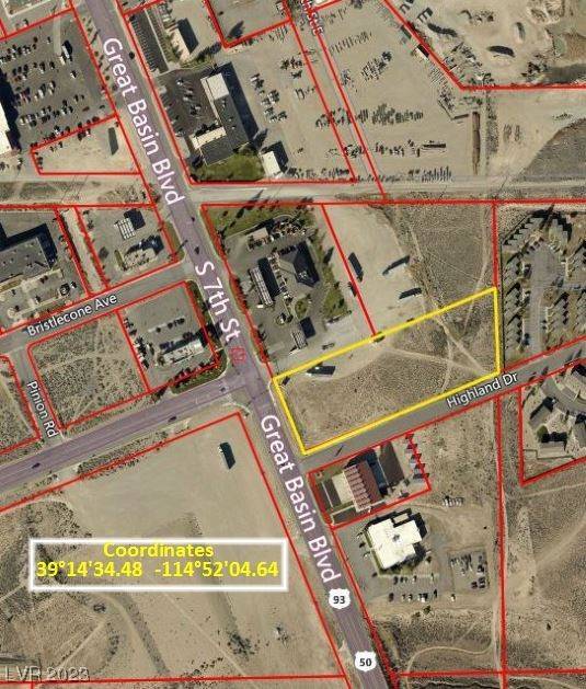 Ely, NV 89301,1805 Great Basin BLVD