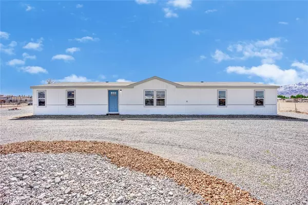 Pahrump, NV 89061,3301 Bond ST