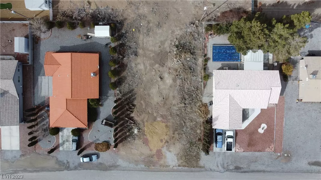 1300 Zelzah, Pahrump, NV 89048