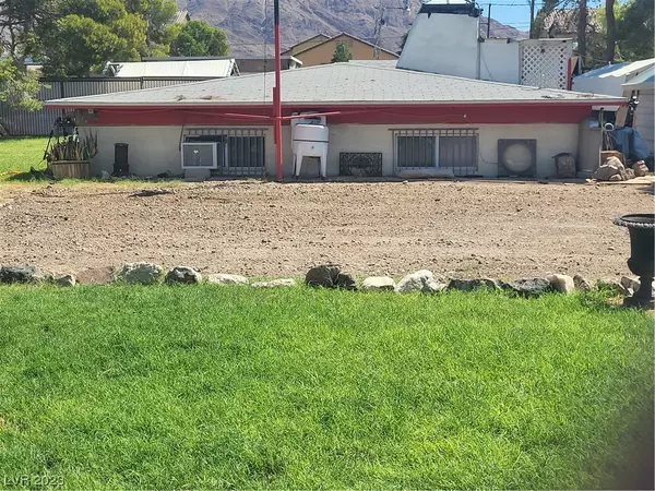 88 Beesley DR, Las Vegas, NV 89110
