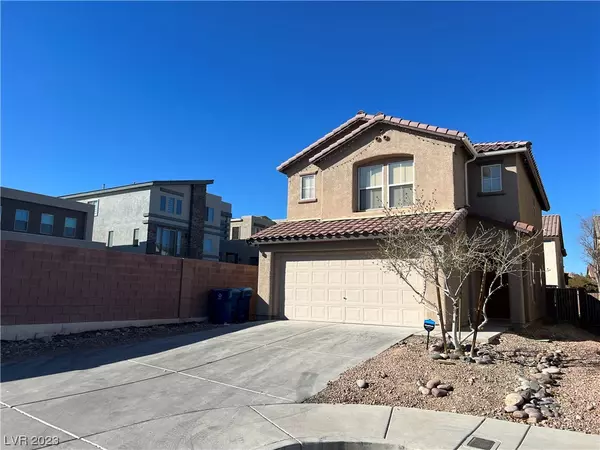 6196 Fisher Creek CT,  Las Vegas,  NV 89139