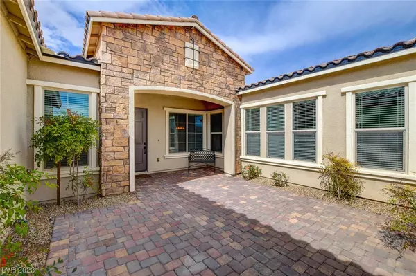 Las Vegas, NV 89149,5875 Angelic Dreams CT