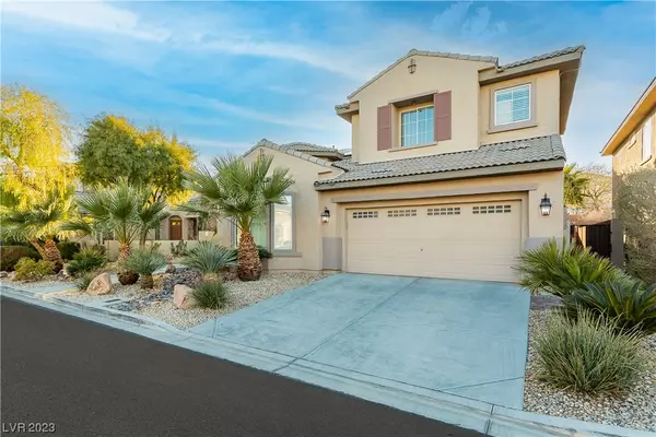 Las Vegas, NV 89149,7513 Royal Crystal ST