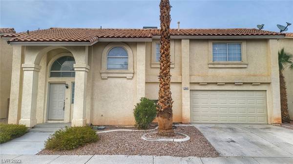 2864 Palleta DR, Henderson, NV 89074