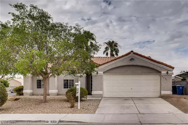 Las Vegas, NV 89130,6221 Tupac LN