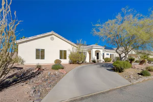 Las Vegas, NV 89118,4660 Green Diamond CIR