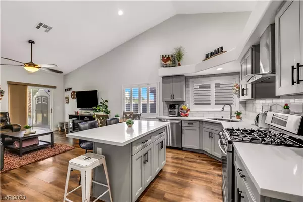 North Las Vegas, NV 89031,2620 BED KNOLL CT