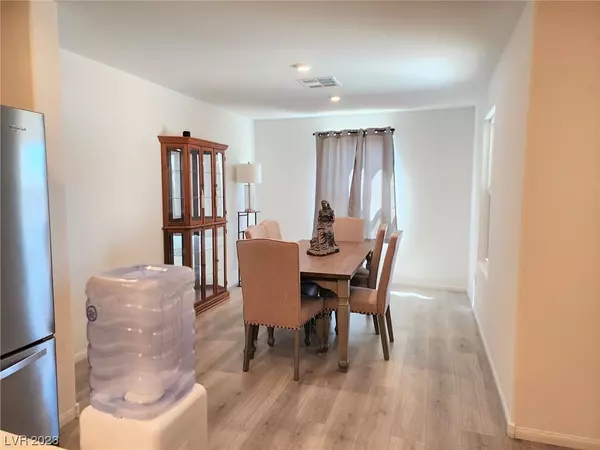 Indian Springs, NV 89018,309 Horsetail Falls ST