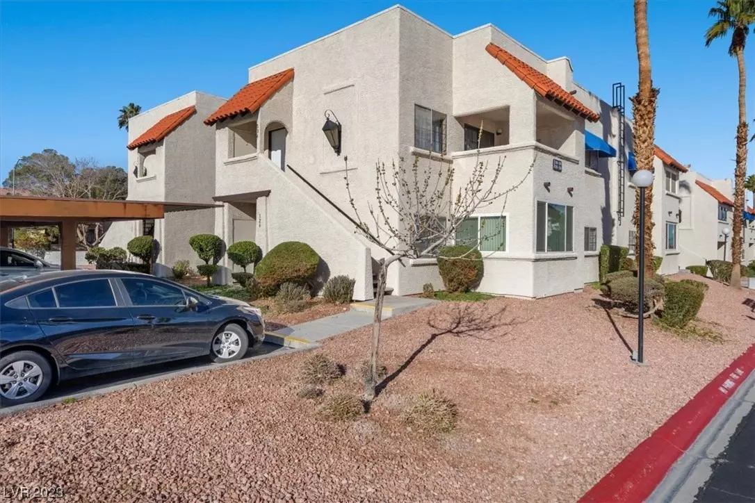 Las Vegas, NV 89145,101 Luna WAY #226