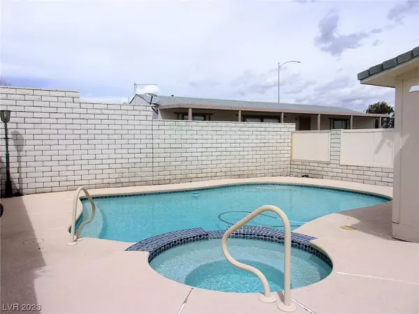 Laughlin, NV 89029,3225 Del Monte ST