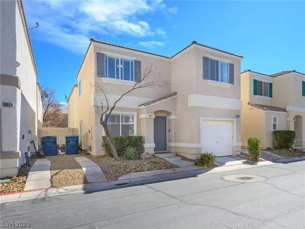 Las Vegas, NV 89183,10032 Fine Fern ST