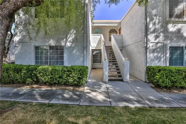 1800 Edmond ST #130, Las Vegas, NV 89146