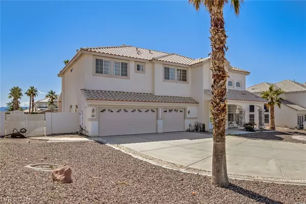 Las Vegas, NV 89142,6997 Adobe Villa AVE
