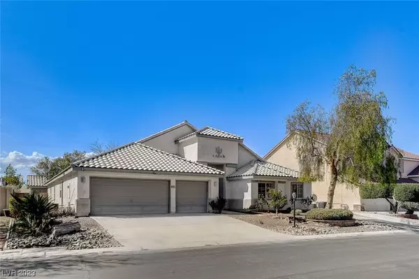 Las Vegas, NV 89183,9767 La Cienega ST