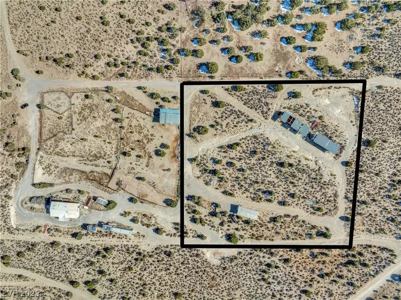 16021 North Street, Las Vegas, NV 89124