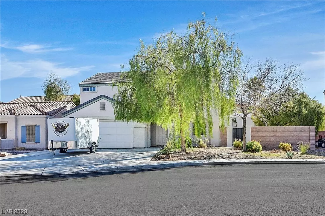 Henderson, NV 89052,2745 Middleburgh CT