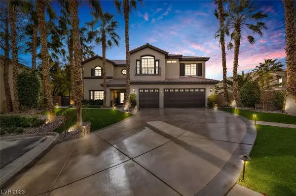 Las Vegas, NV 89141,10759 Crown CT