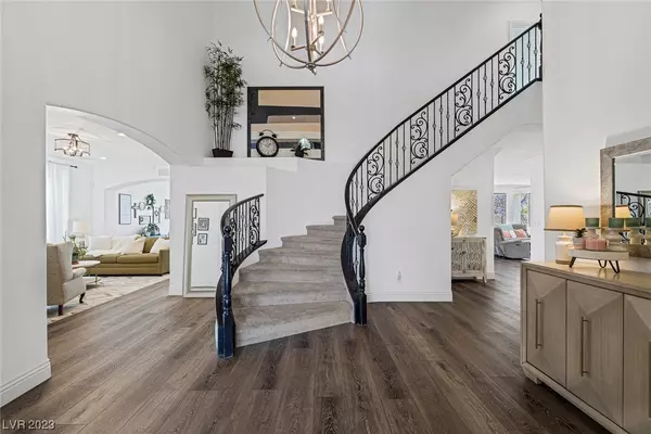 Las Vegas, NV 89141,10759 Crown CT