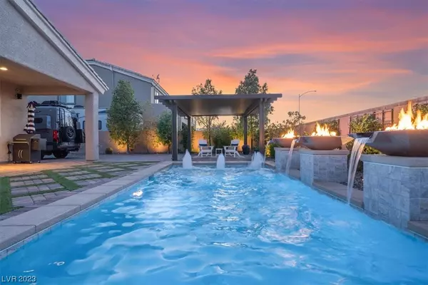 Las Vegas, NV 89131,7340 Orchard Harvest AVE