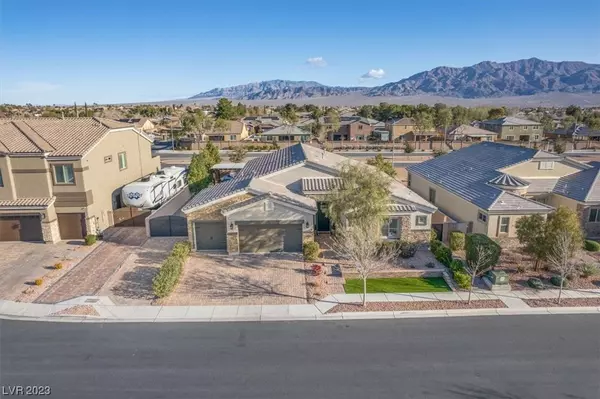 Las Vegas, NV 89131,7340 Orchard Harvest AVE