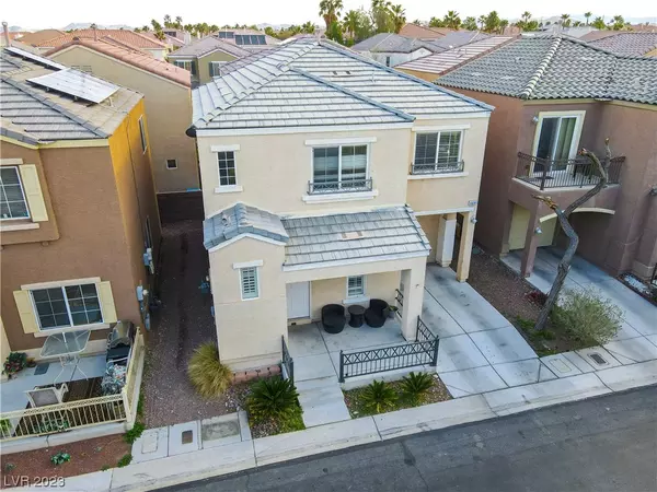 Las Vegas, NV 89139,6691 Catoctin AVE