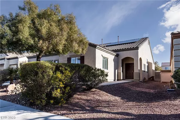 North Las Vegas, NV 89086,6648 Johnny Love LN