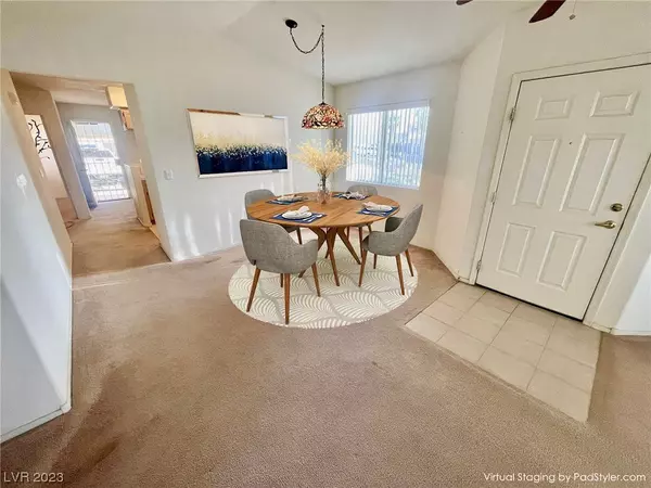 Laughlin, NV 89029,2201 Camel Mesa DR