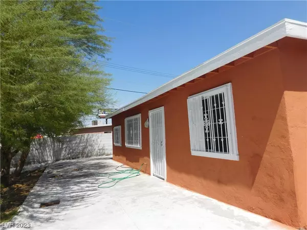 Las Vegas, NV 89104,1268 S Honolulu ST