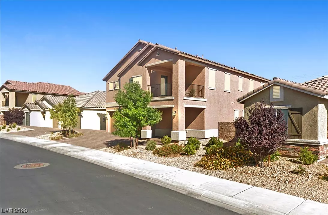 Henderson, NV 89002,1074 Langston Ranch AVE