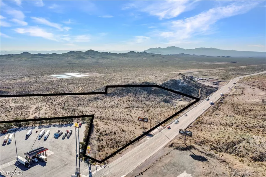 700 US-95 Hwy, Searchlight, NV 89046