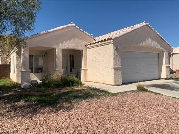 North Las Vegas, NV 89031,5213 Cheetah CT
