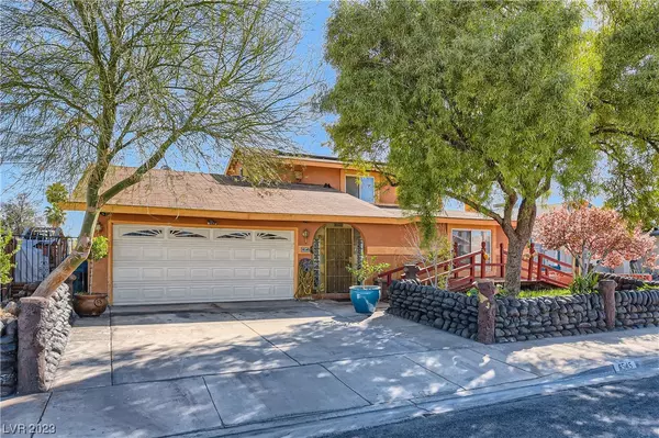 Las Vegas, NV 89103,6545 Baywood AVE
