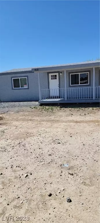 Pahrump, NV 89060,1531 W Scales WAY