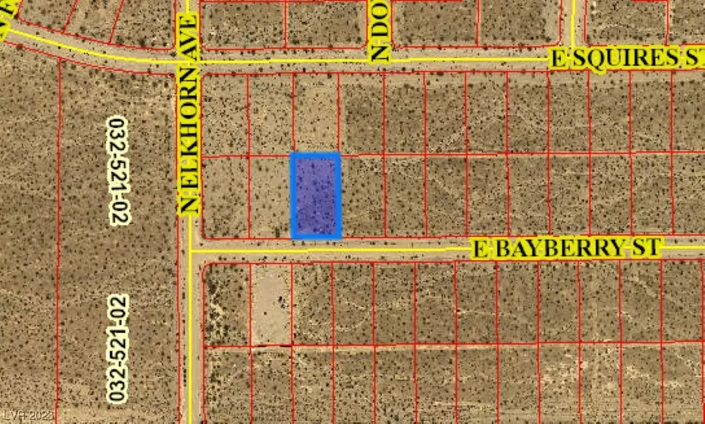 Pahrump, NV 89060,1620 E Bayberry ST