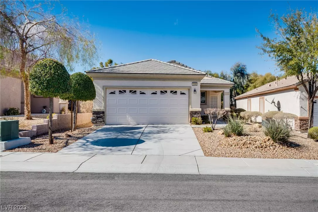 Henderson, NV 89044,2549 Crater Rock ST