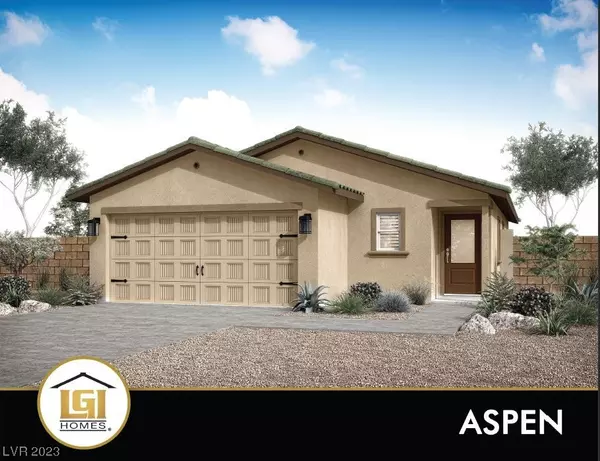 1578 Oro Grande DR, North Las Vegas, NV 89032