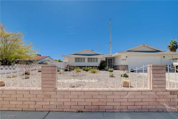 Las Vegas, NV 89142,5269 Consul AVE