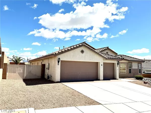 2546 Illumination Bay PL, Laughlin, NV 89029