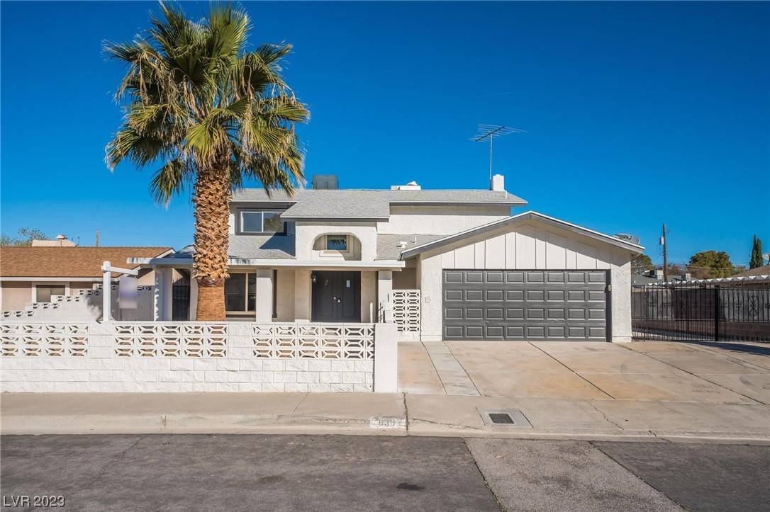 638 Paloma DR, Boulder City, NV 89005