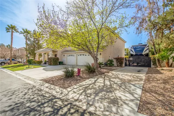 Las Vegas, NV 89131,7301 Elderly AVE