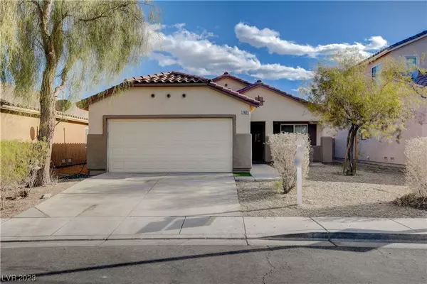 2825 Xavier Ridge AVE, North Las Vegas, NV 89086