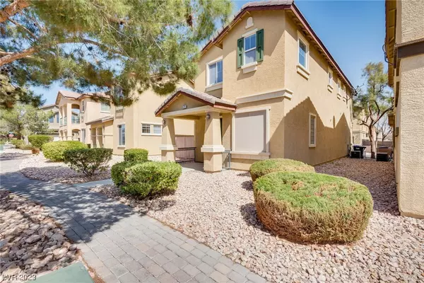 North Las Vegas, NV 89031,5716 Mount Athos ST
