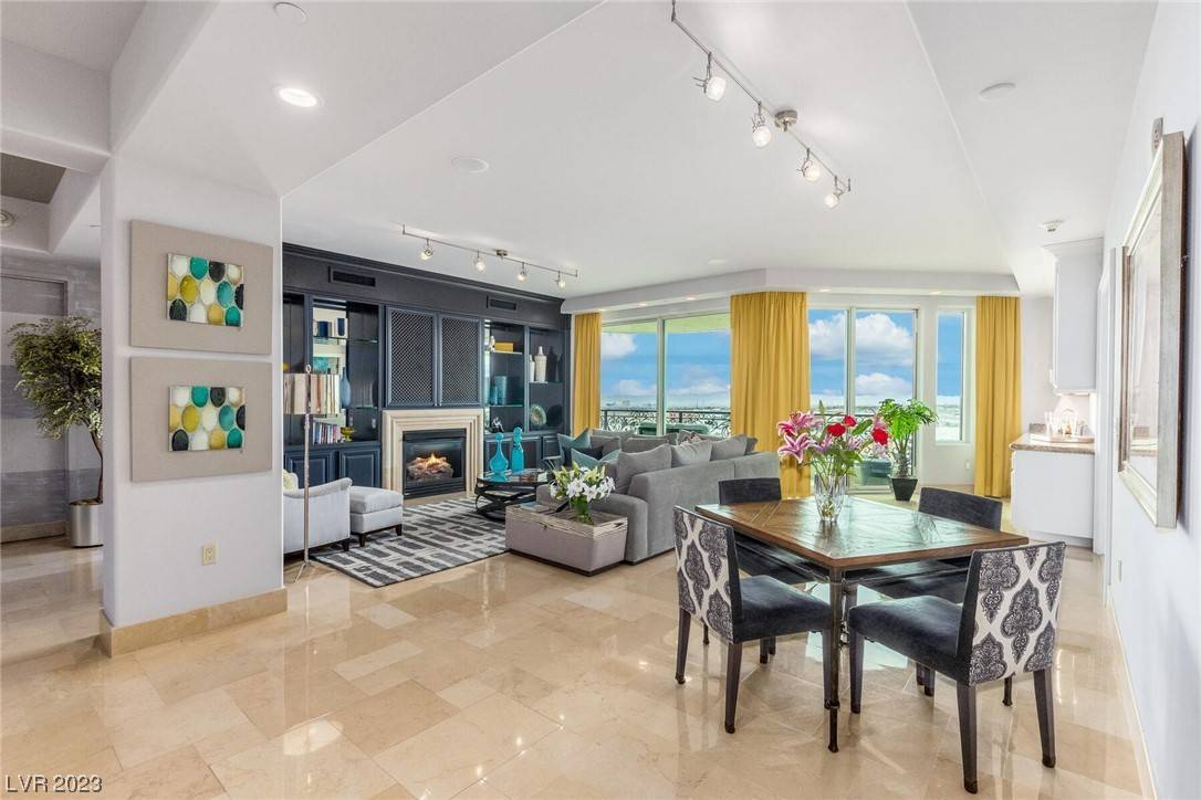 Las Vegas, NV 89145,9101 Alta DR #505