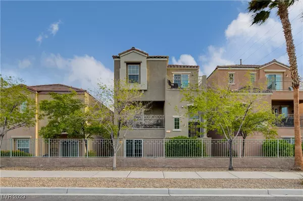 9160 Enticing CT, Las Vegas, NV 89149