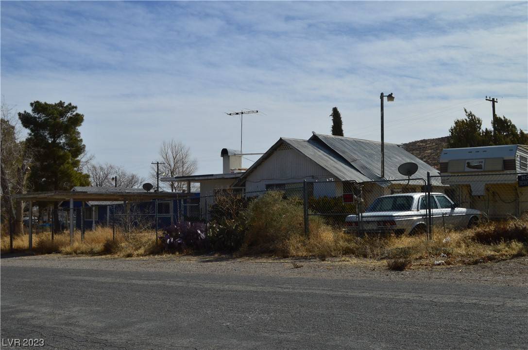 315 W Main ST, Jean, NV 89019