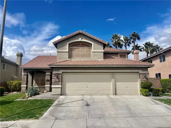 Henderson, NV 89074,209 Sawtelle ST