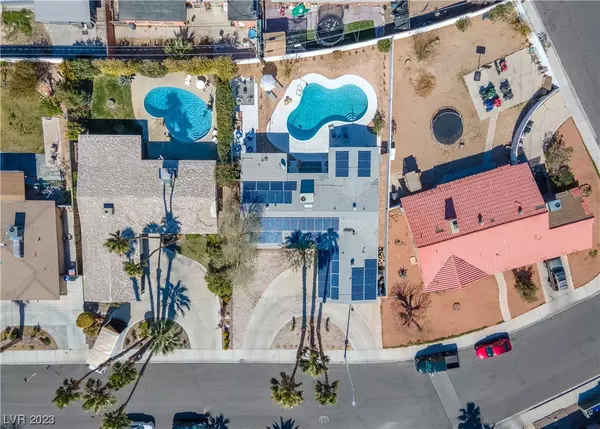 Las Vegas, NV 89104,1400 Houssels AVE