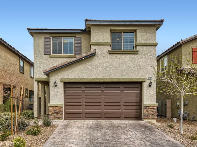 9282 Romance Diamond ST, Las Vegas, NV 89178