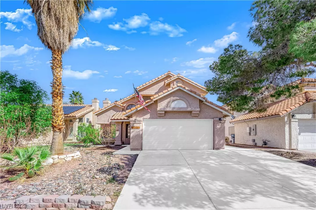 Las Vegas, NV 89119,1360 Recital WAY